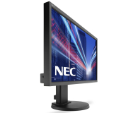 NEC E243WMi BLACK - 222865 - zdjęcie 5